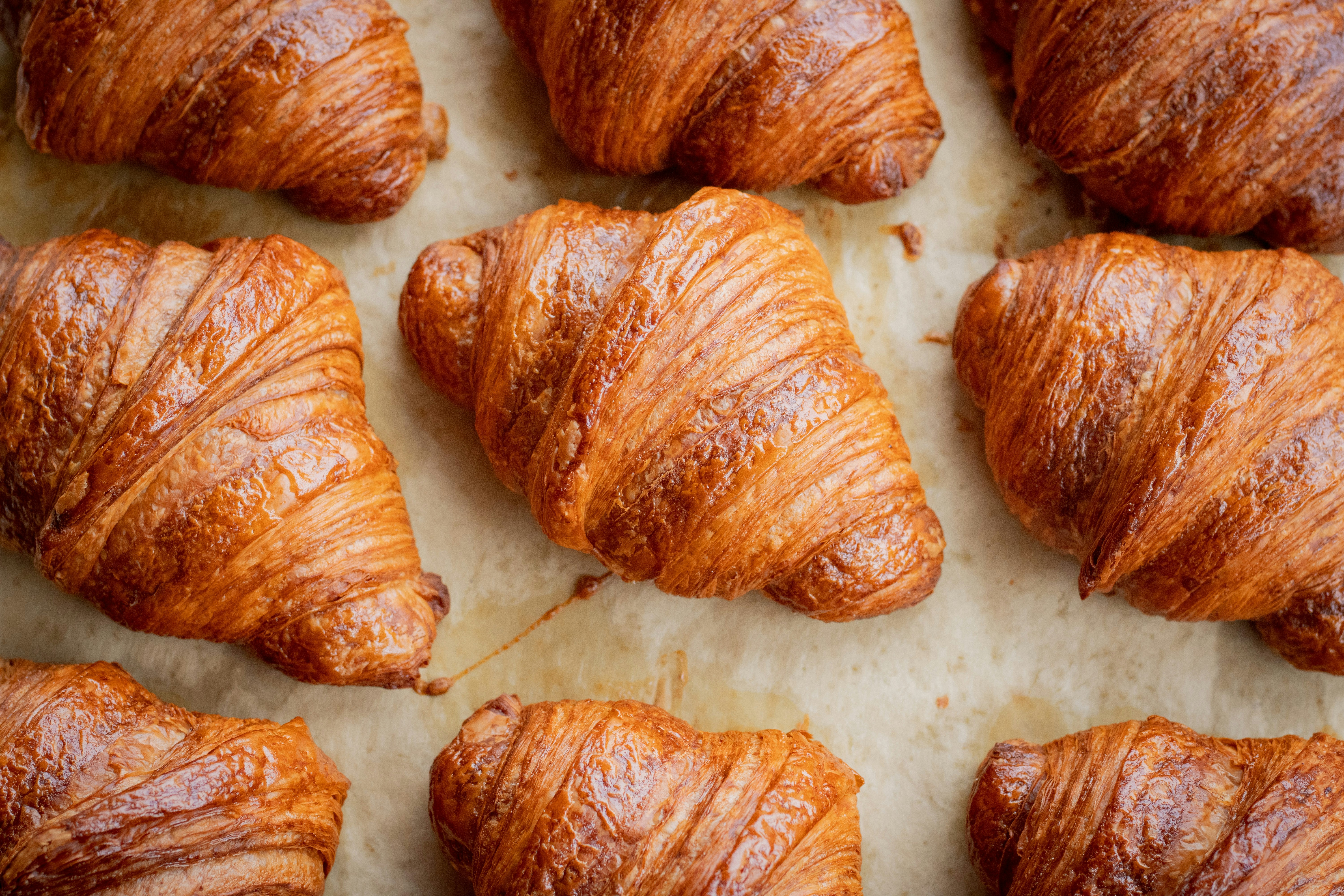 Croissante